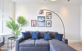 5 Roker Terrace - Seaview Apartments